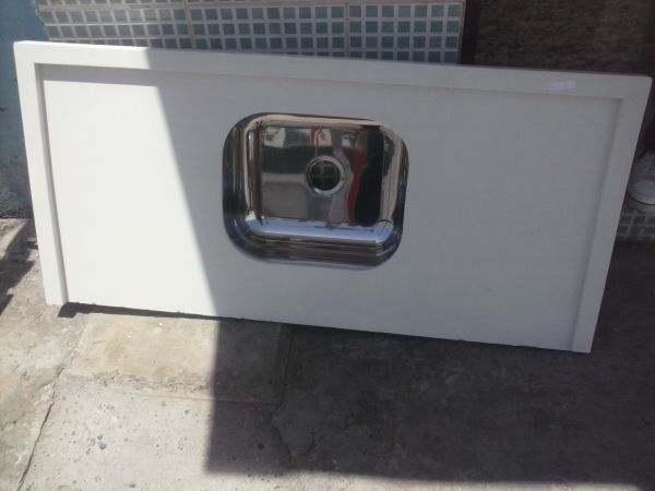 BANCADA DE COZINHA