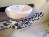 LAVABO MEIO ESTILISADO