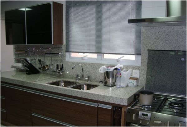 BANCADA DE COZINHA