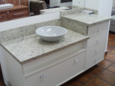 LAVABO BRANCO DALLAS