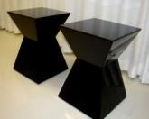 BASE  MARRON